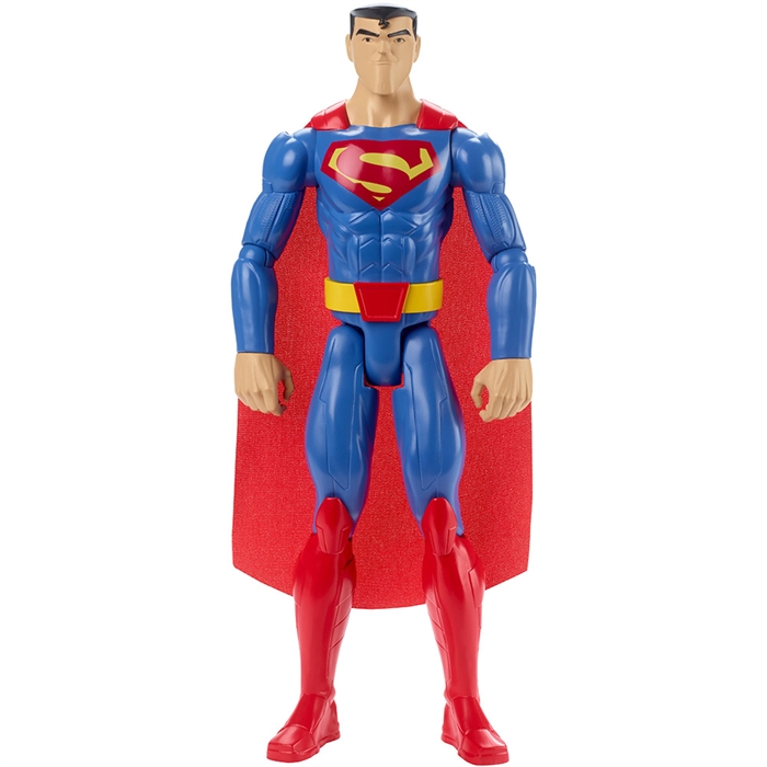 Dc Comics Justice League Süperman Aksiyon Figür 30 cm