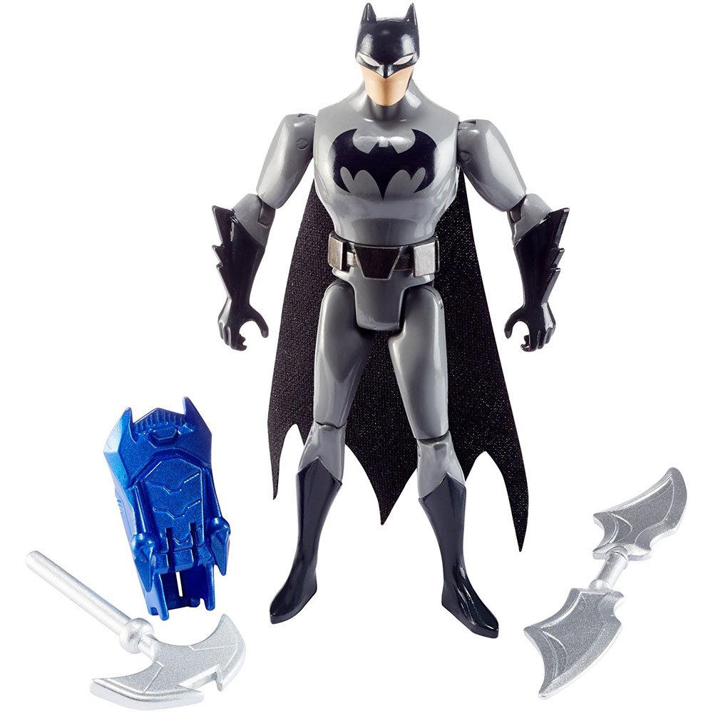 Justice League Batman Aksiyon Figür 12 cm