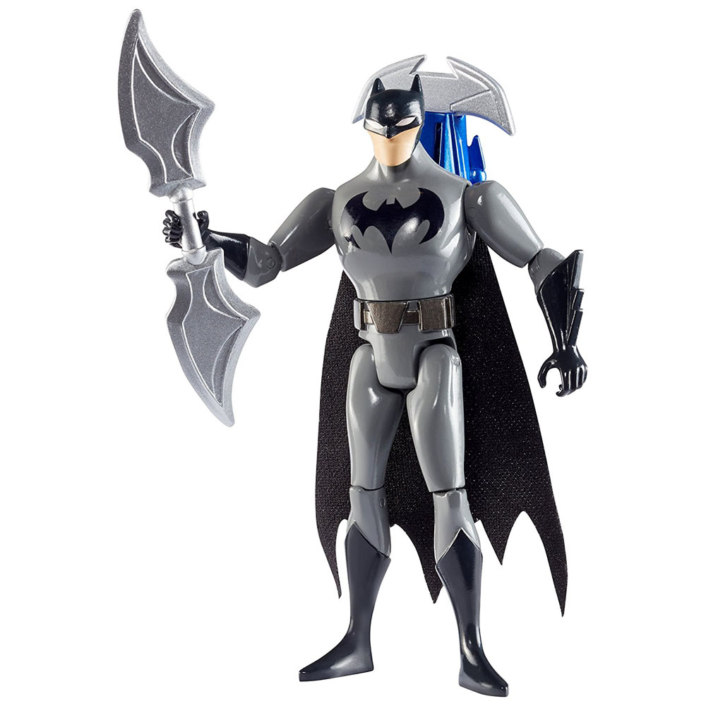 Justice League Batman Aksiyon Figür 12 cm