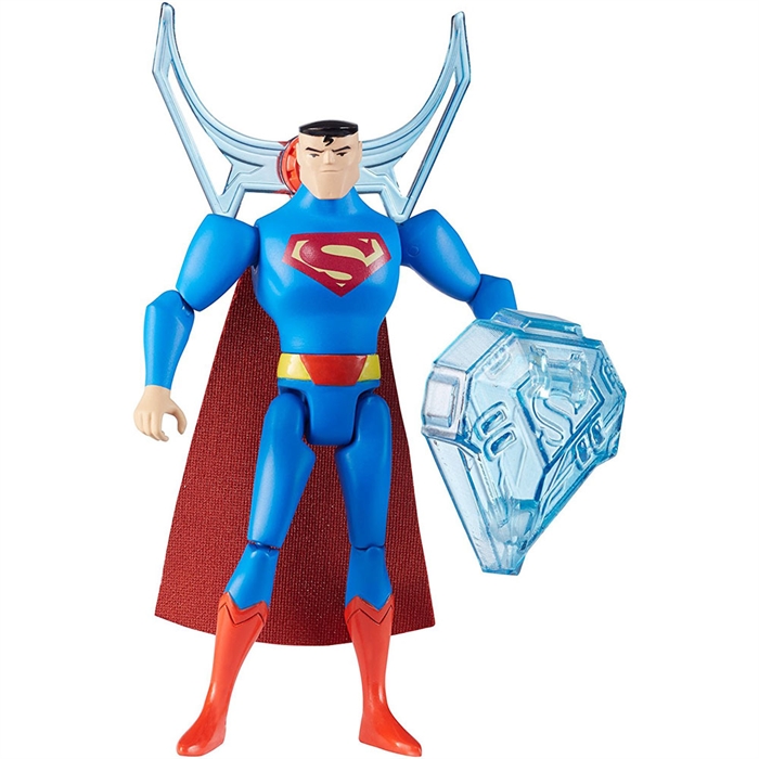 Justice League Süperman Aksiyon Figür 12 cm