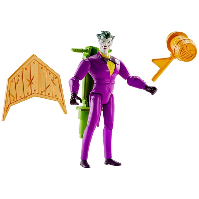 Justice League The Joker Aksiyon Figür 12 cm