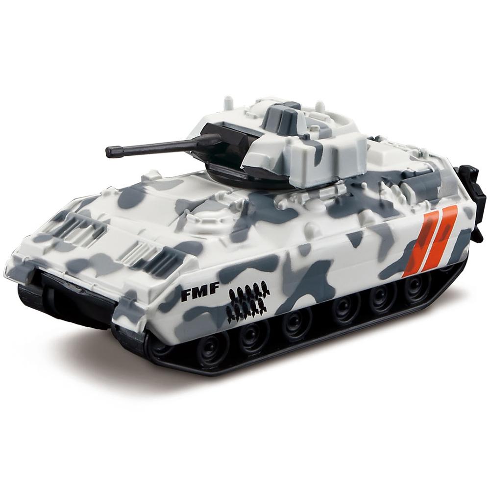 Maisto M.F Askeri Araç ve Figür Seti 16 Parça Model 2