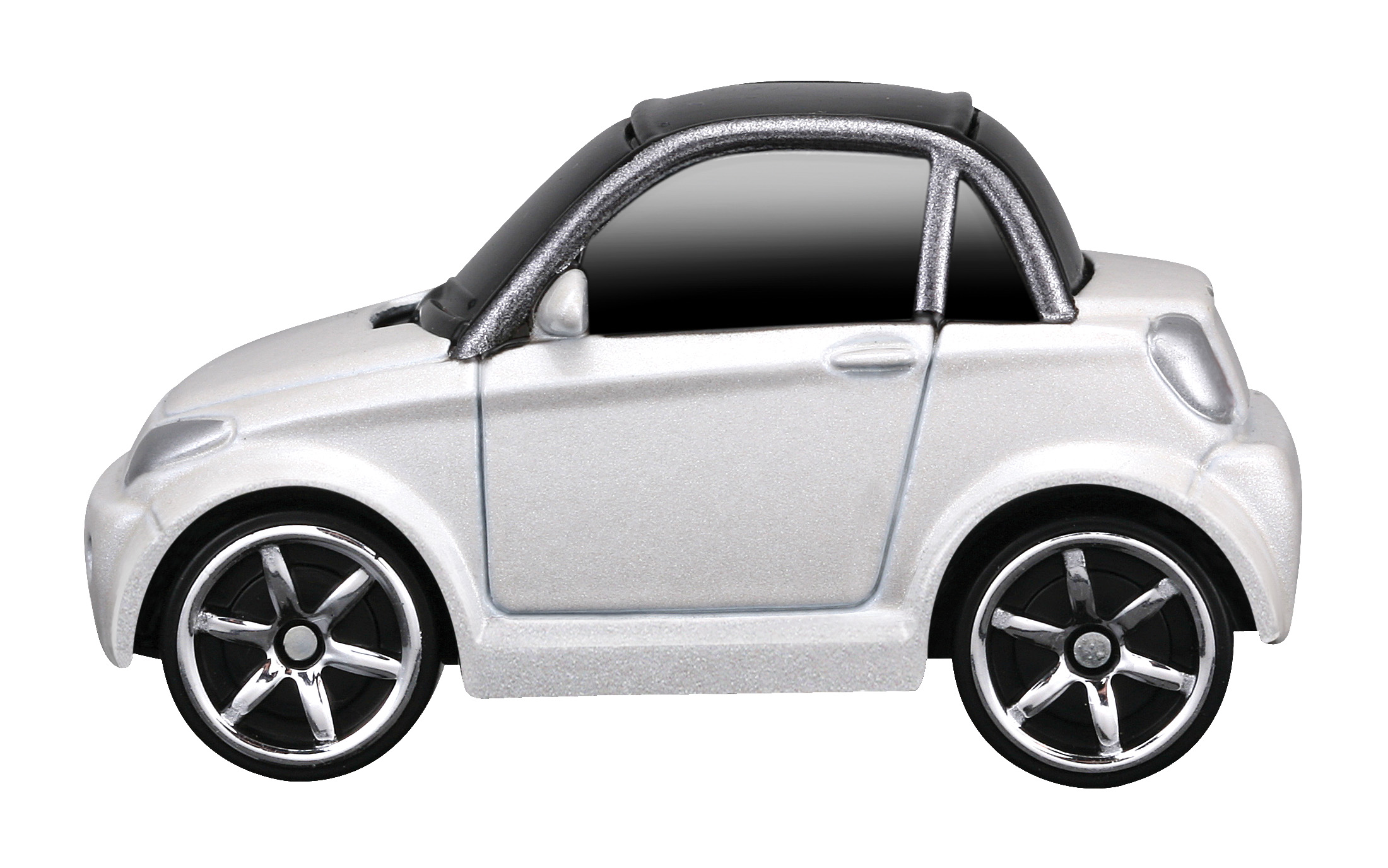 Maisto My Car Oyuncak Araba 7 Cm