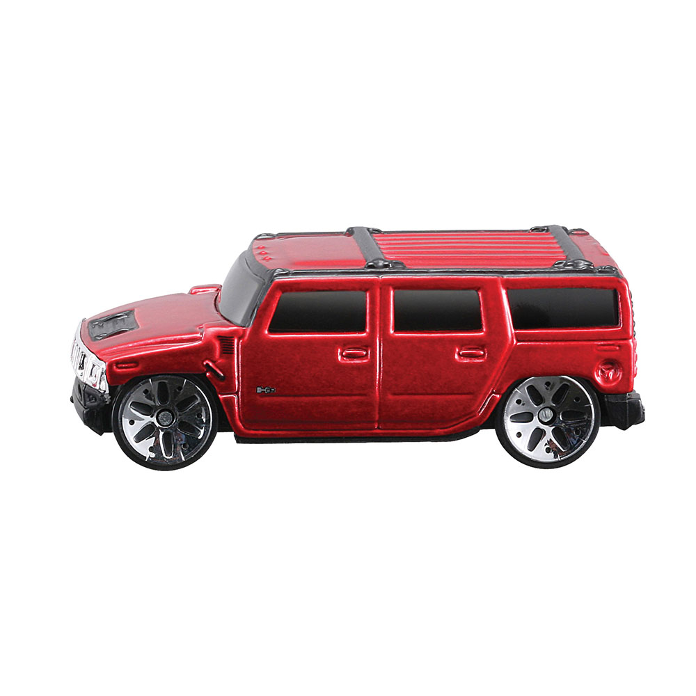 Maisto 2003 Hummer H2 Suv Oyuncak Araba 7 Cm