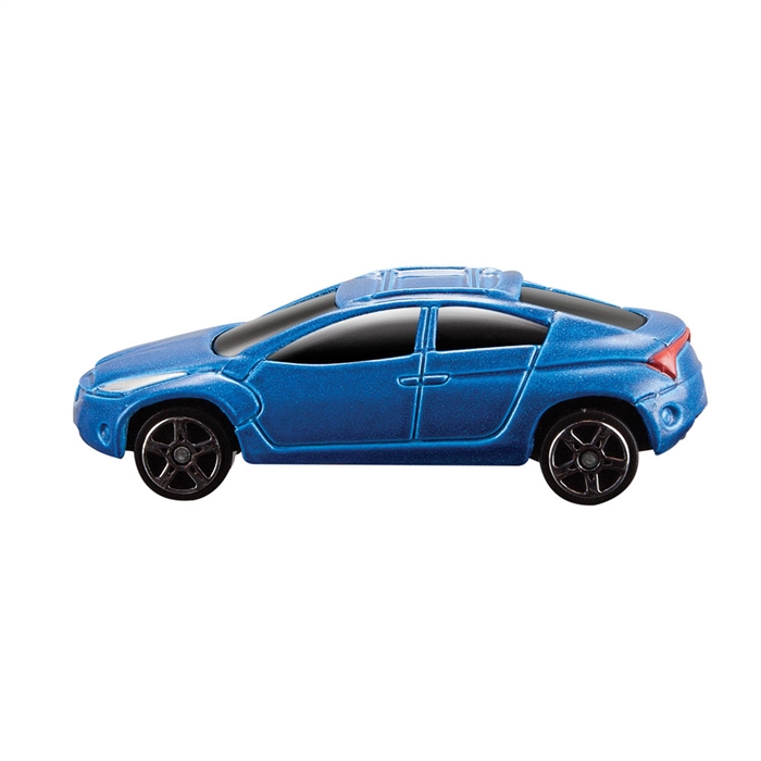 Maisto 2001 Pontiac Rev Concept Oyuncak Araba 7 Cm