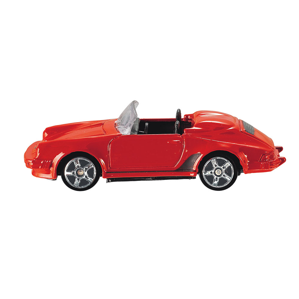 Maisto Porsche 911 Speedster Oyuncak Araba 7 Cm