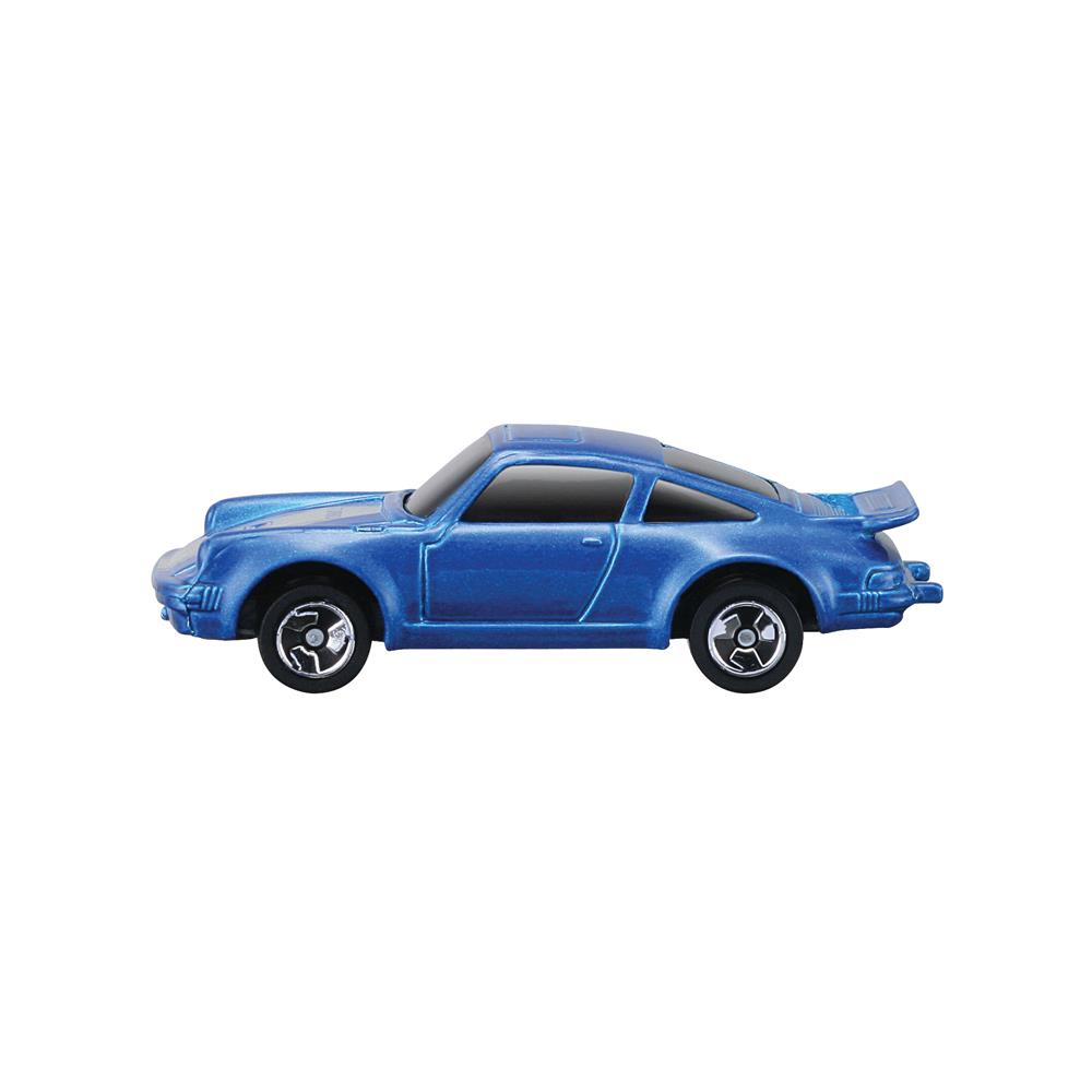 Maisto Porsche 911 Turbo Oyuncak Araba 7 cm