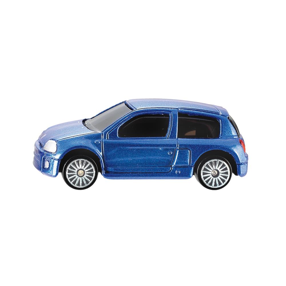 Maisto Renault Clio V6 Oyuncak Araba 7 cm