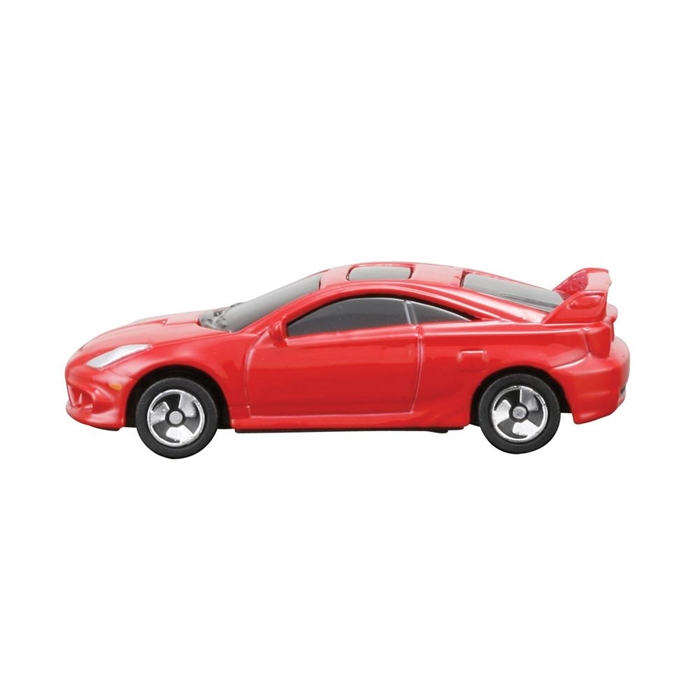 Maisto Toyota Celica GT-S Oyuncak Araba 7 cm