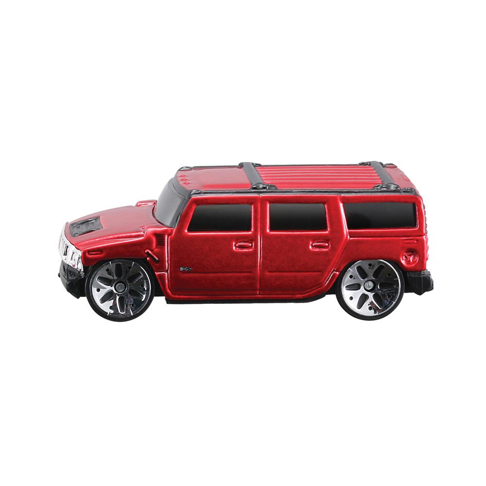 Maisto Hummer H2 Oyuncak Araba 7 cm