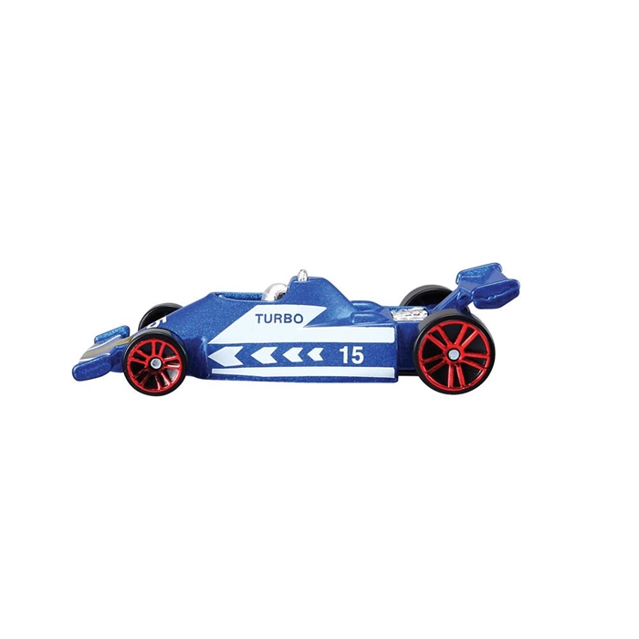 Maisto F1 Turbo Oyuncak Araba 7 cm