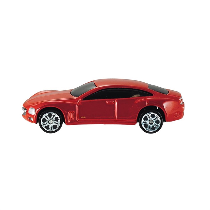Maisto 2003 Chevrolet Oyuncak Araba 7 cm