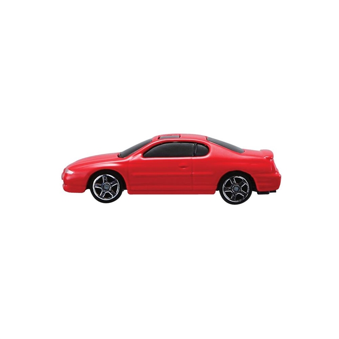 Maisto 2000 Chevrolet Monte Carlo Oyuncak Araba 7 cm