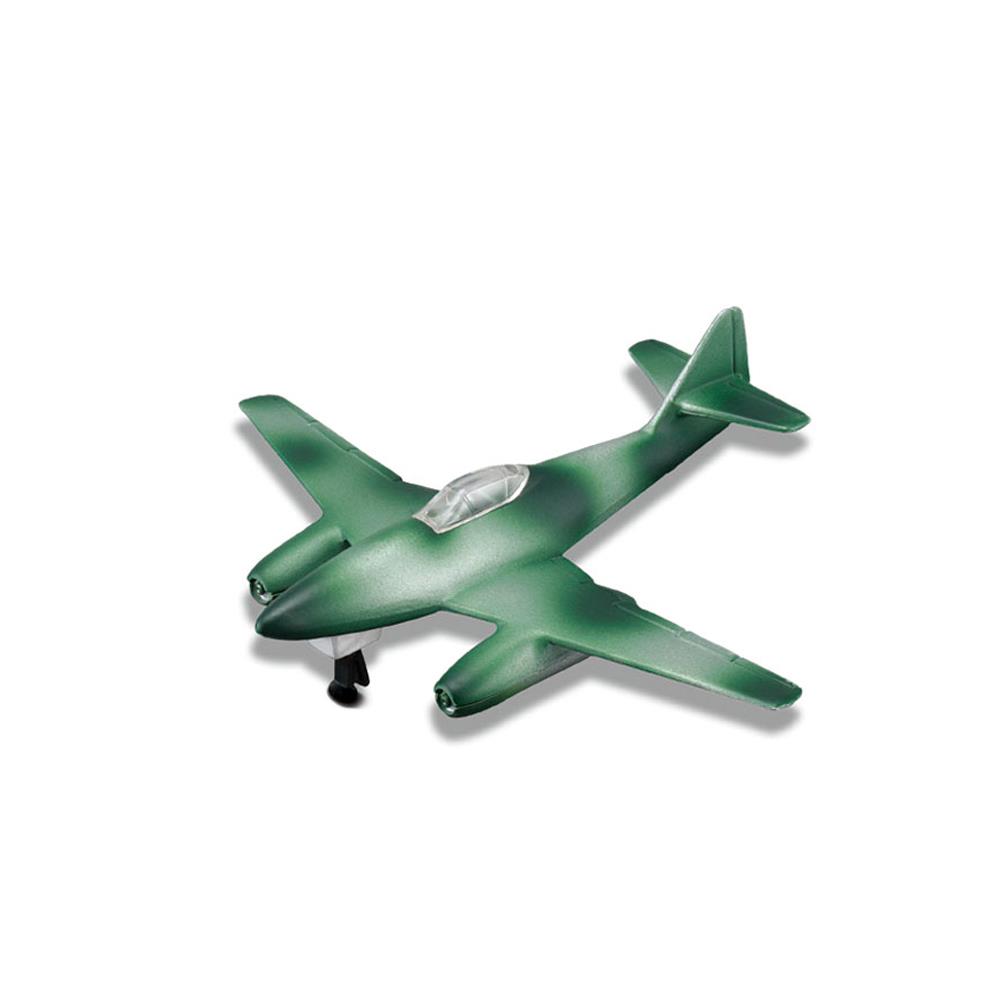 Maisto Messerschmitt Me-262 Oyuncak Uçak