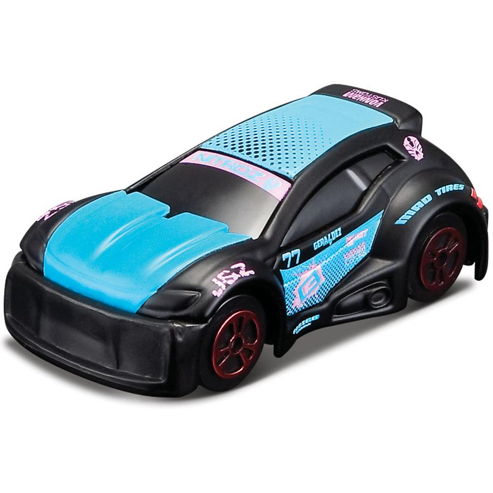 Maisto Burning Key Cars Vonham Oyuncak Araba