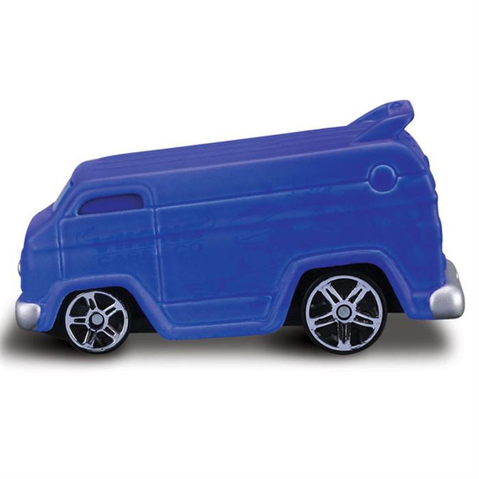 Maisto Metal Renk Değiştiren Araçlar Koyu Mavi