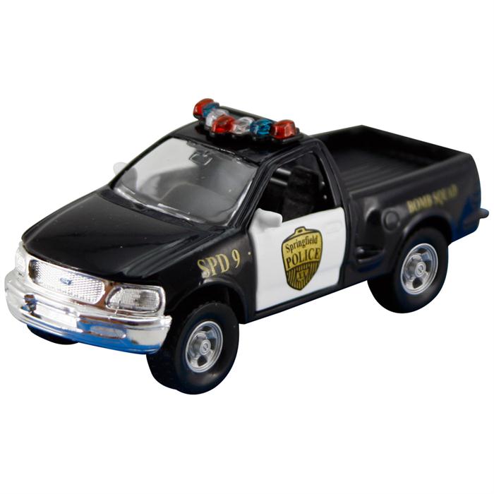 Maisto Ford F-150 Çek Bırak Oyuncak Araba