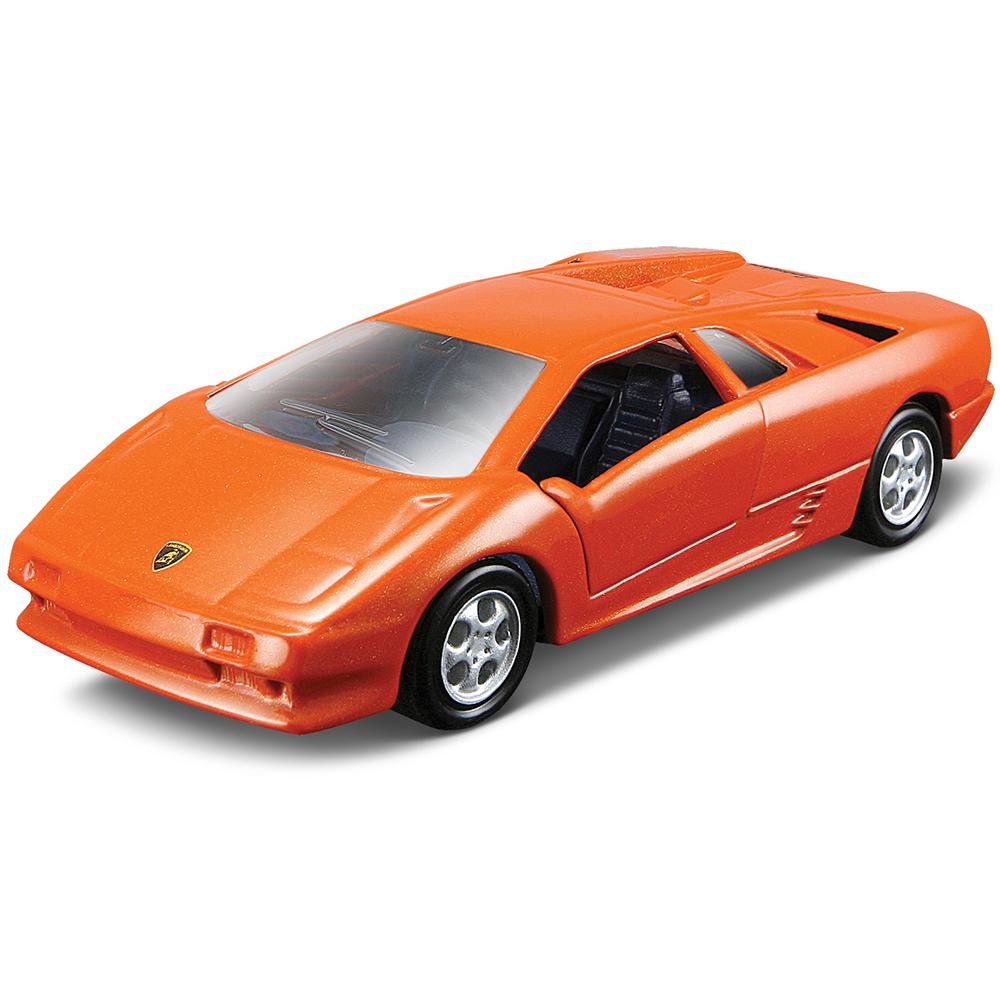 Maisto Lamborghini Diablo Çek Bırak Oyuncak Araba