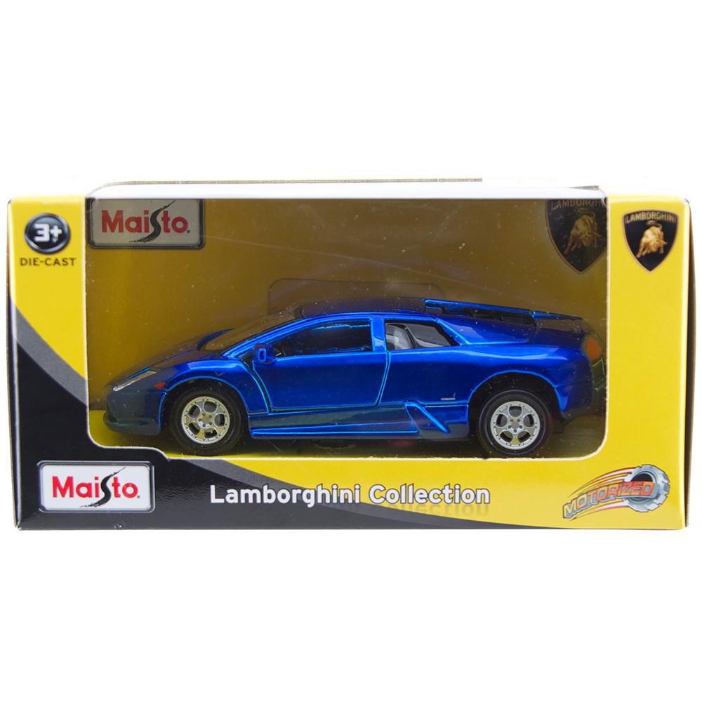 Maisto Lamborghini Murcielago Oyuncak Araba 11 cm