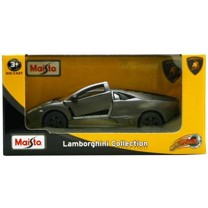 Maisto Lamborghini Reventon Oyuncak Araba 11 cm