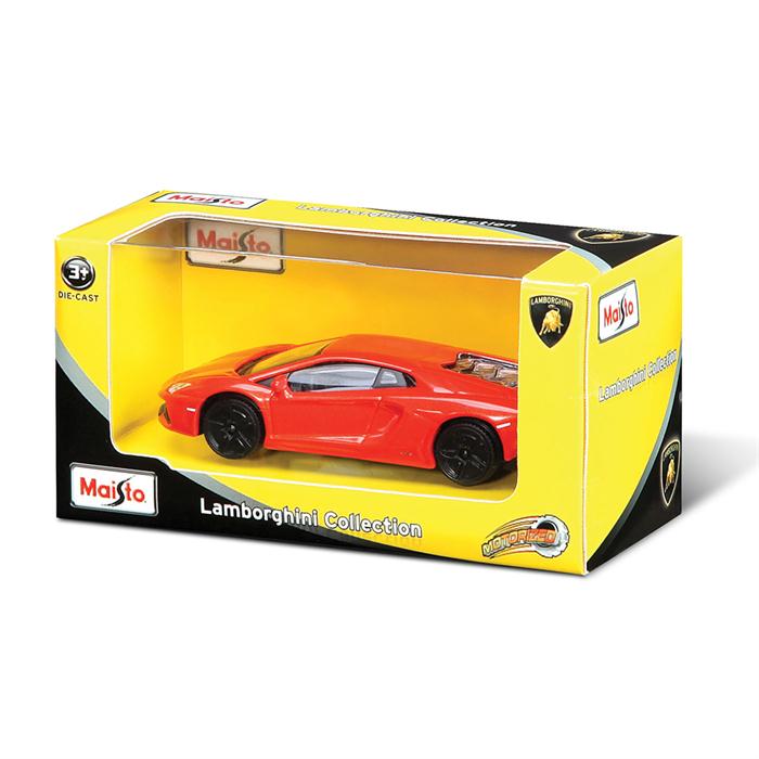 Maisto Lamborghini Aventador Lp700 11cm
