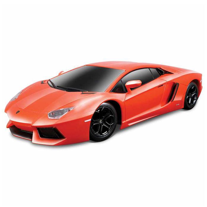 Maisto Lamborghini Aventador Lp700 11cm