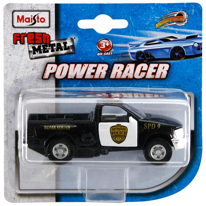 Maisto 1998 Ford F-Series 1:46 Metal Oyuncak Araba