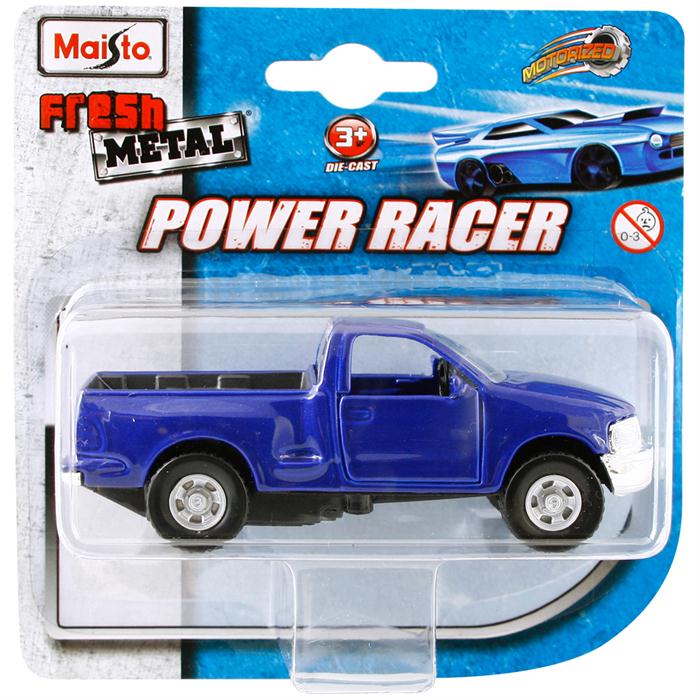 Maisto 1998 Ford F-Series 1:46 Metal Oyuncak Araba