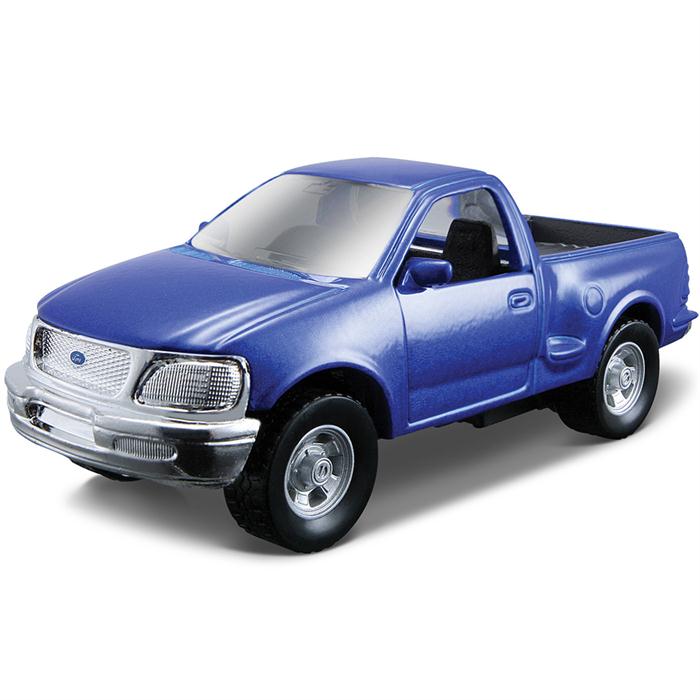 Maisto 1998 Ford F-Series 1:46 Metal Oyuncak Araba