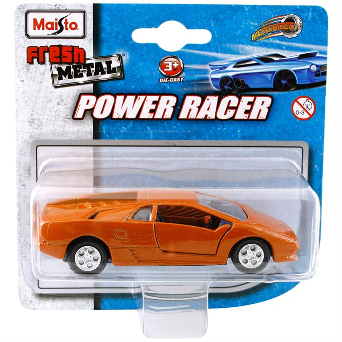 Maisto Lamborghini Diablo 1:40 Metal Oyuncak  Araba