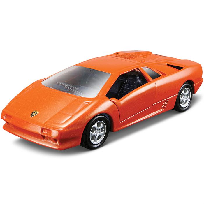 Maisto Lamborghini Diablo 1:40 Metal Oyuncak  Araba