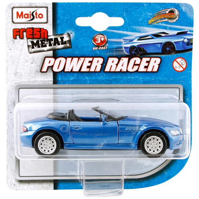 Maisto BMW Z3 1:36 Metal Oyuncak Araba
