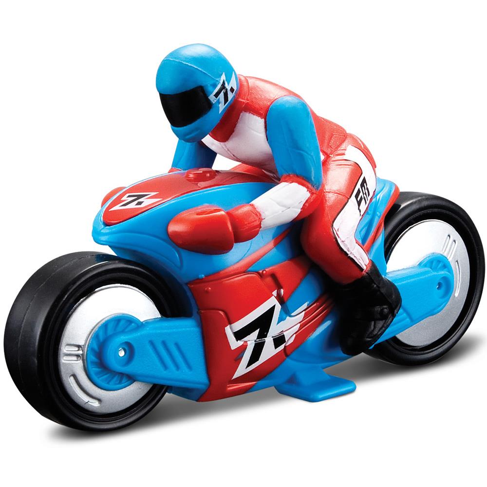 Maisto Fresh Metal Süper Motor Turkuaz