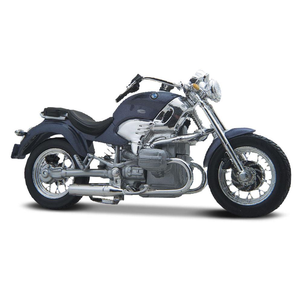 Maisto Bmw R 1100 R 1:18 Model Motorsiklet