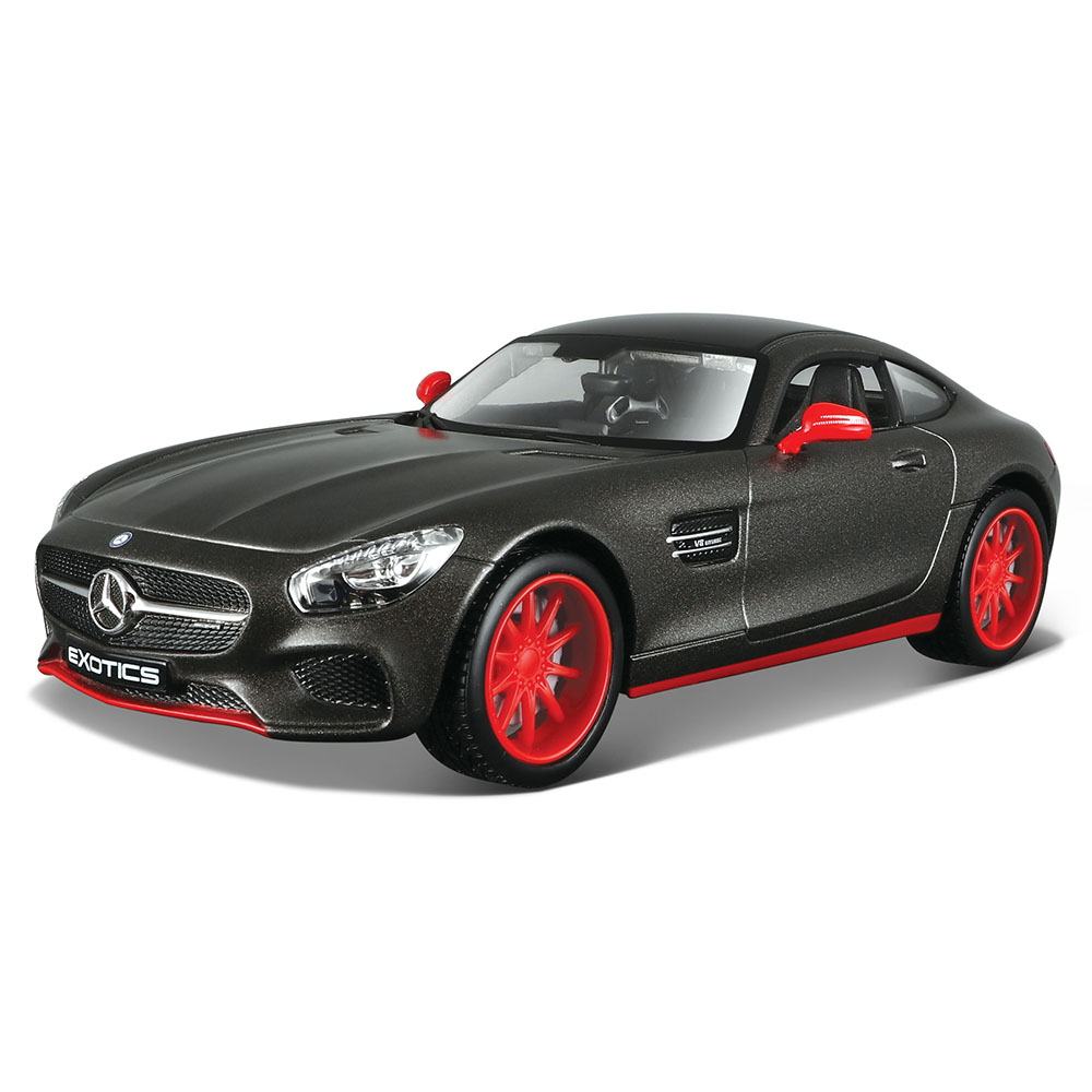 Maisto 1/24 Mercedes-AMG GT