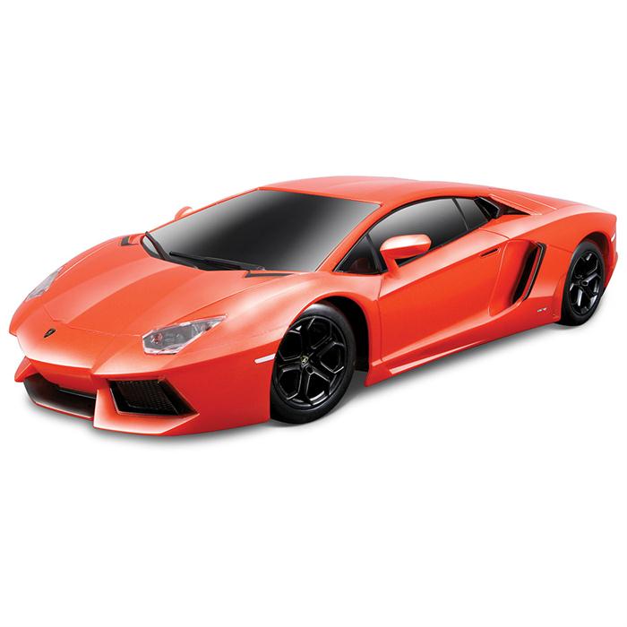 Maisto Lamborghini Aventador Lp700-4 1:24 Sesli Işıklı Araba
