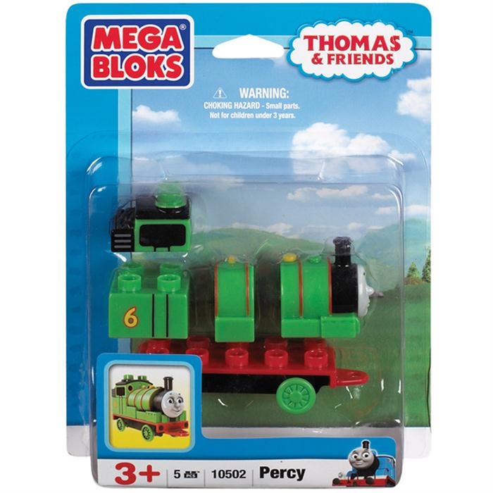 Thomas ve Arkadaşları Percy Oyuncak Figür