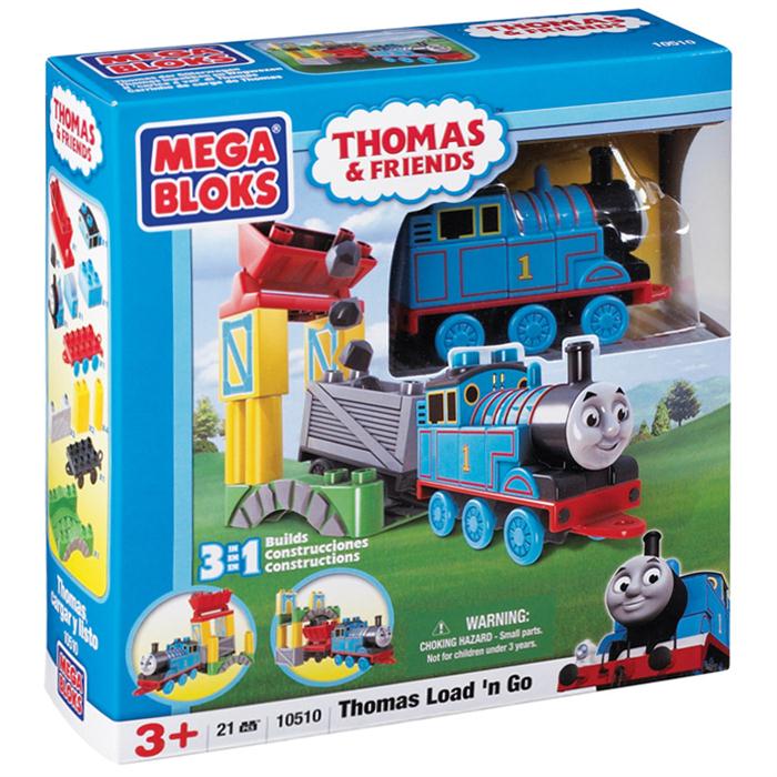 Thomas ve Arkadaşları Thomas Oyun Seti