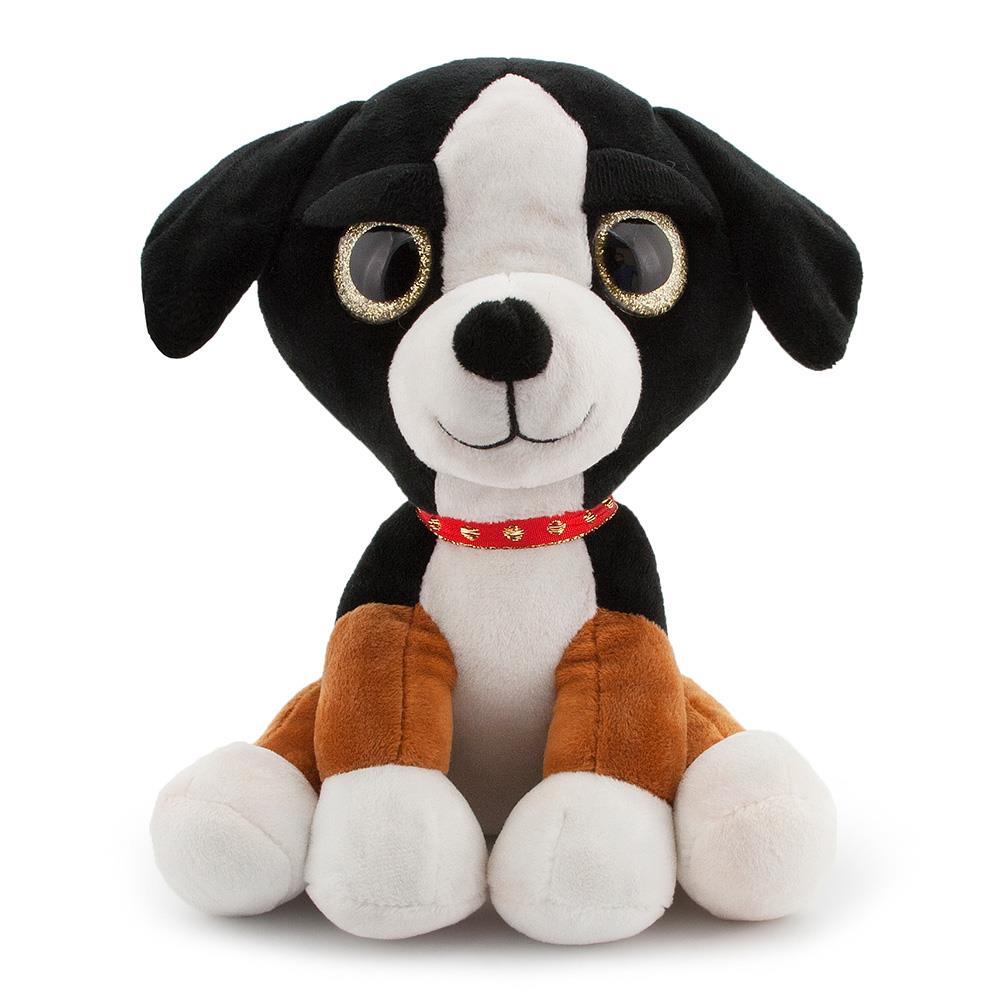 Büyük Gözlü Şirin Peluş Hayvanlar 25 Cm Model 3