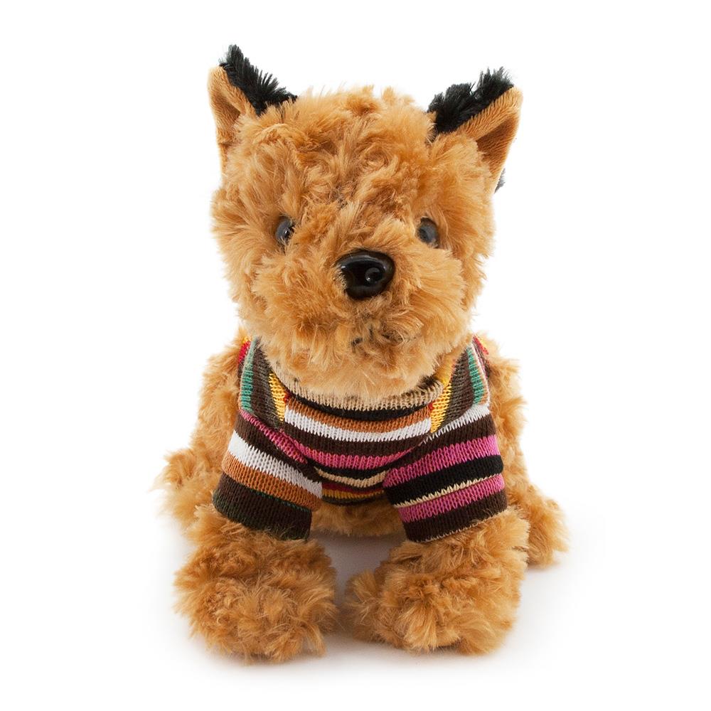 Neco Plush Sevimli Peluş Köpekçikler 20 Cm Model 3