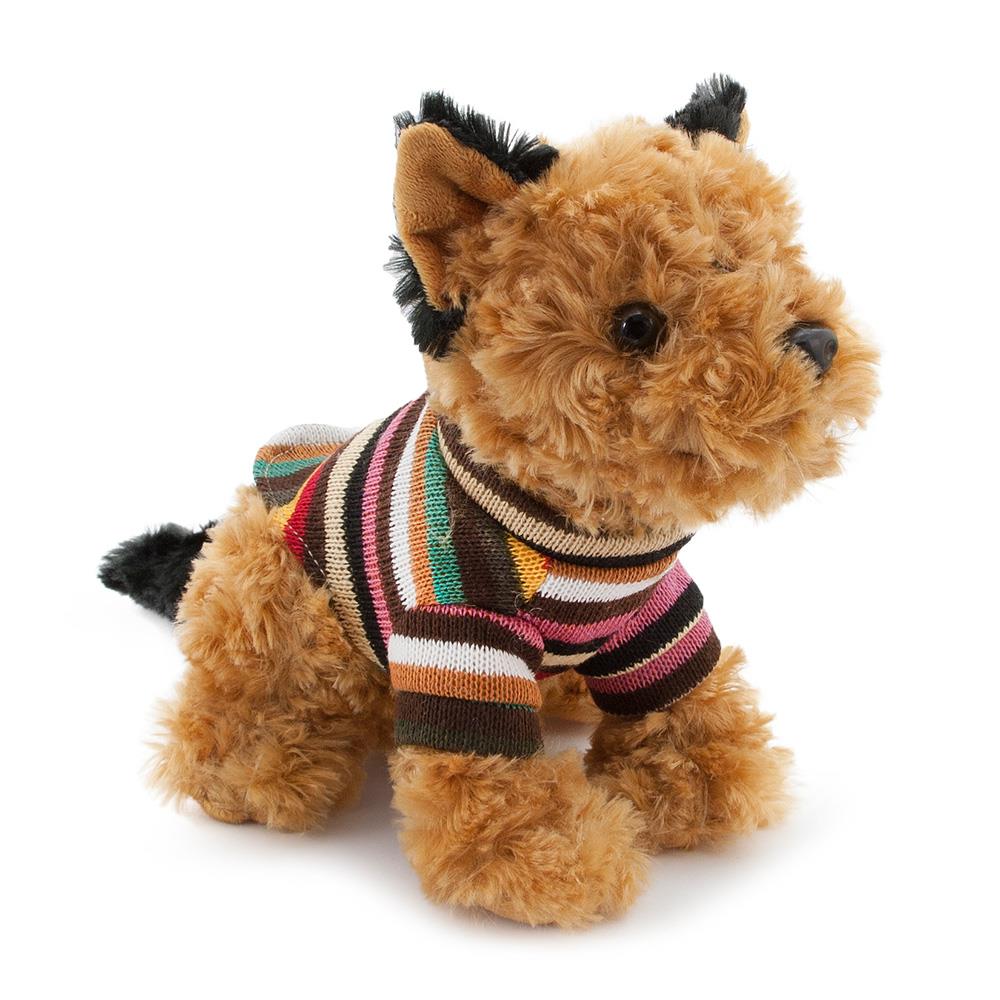 Neco Plush Sevimli Peluş Köpekçikler 20 Cm Model 3