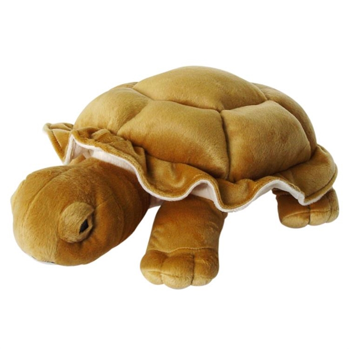 Neco Plush Kaplumbağa 51 cm Peluş Oyuncak