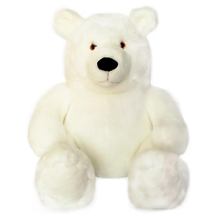 Neco Plush Bobo Ayı Peluş Oyuncak 90 CM