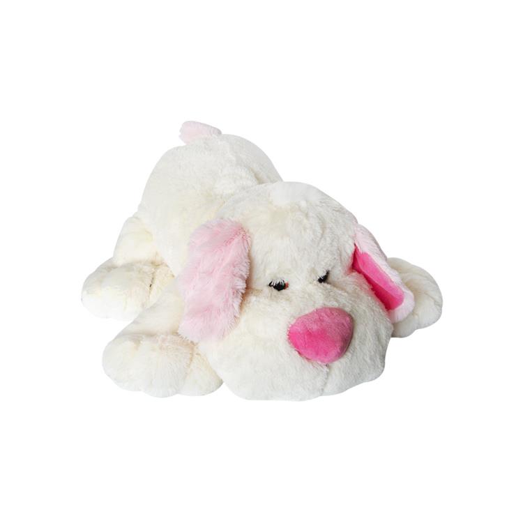 Neco Plush Sevimli Köpekcik 46 cm Peluş Oyuncak
