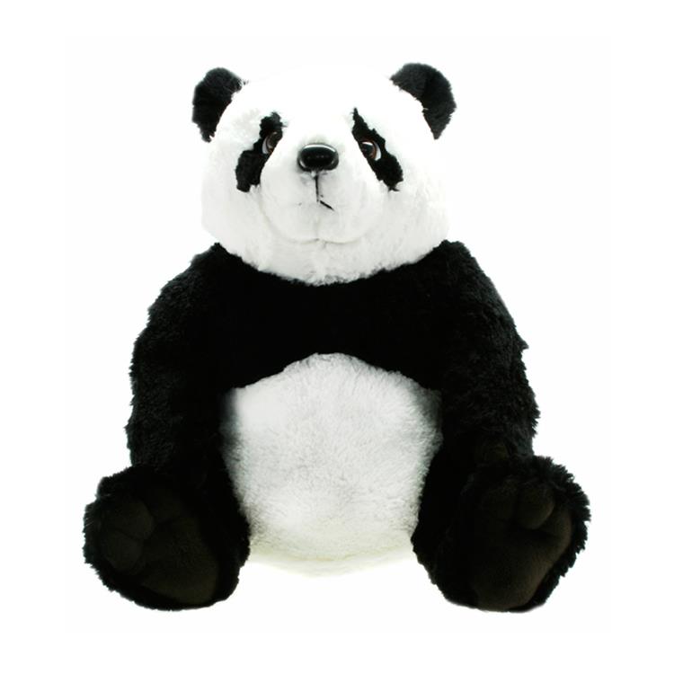Panda Peluş Oyuncak 50 Cm