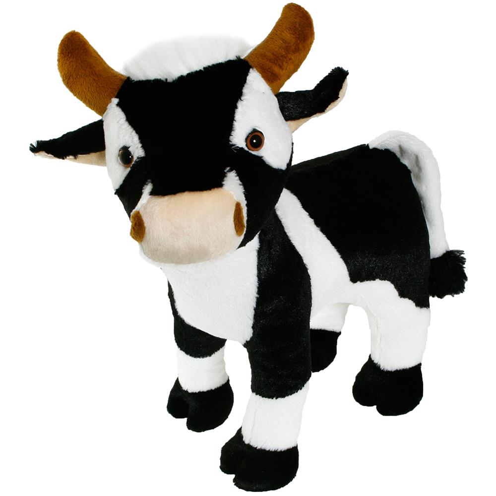 Neco Plush İnek Peluş Oyuncak 65 cm
