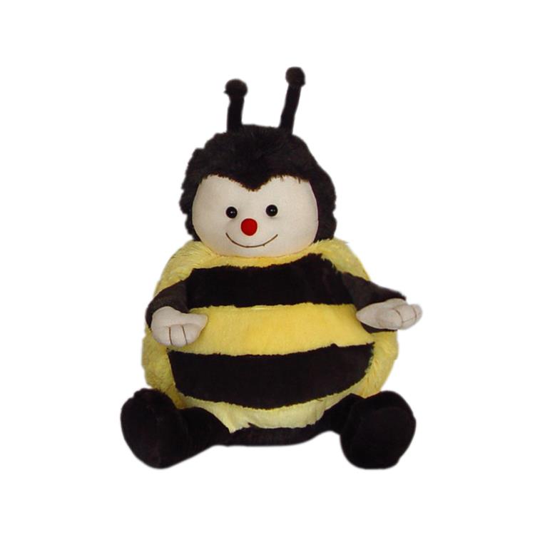 Neco Plush Arı Peluş Oyuncak 35 cm