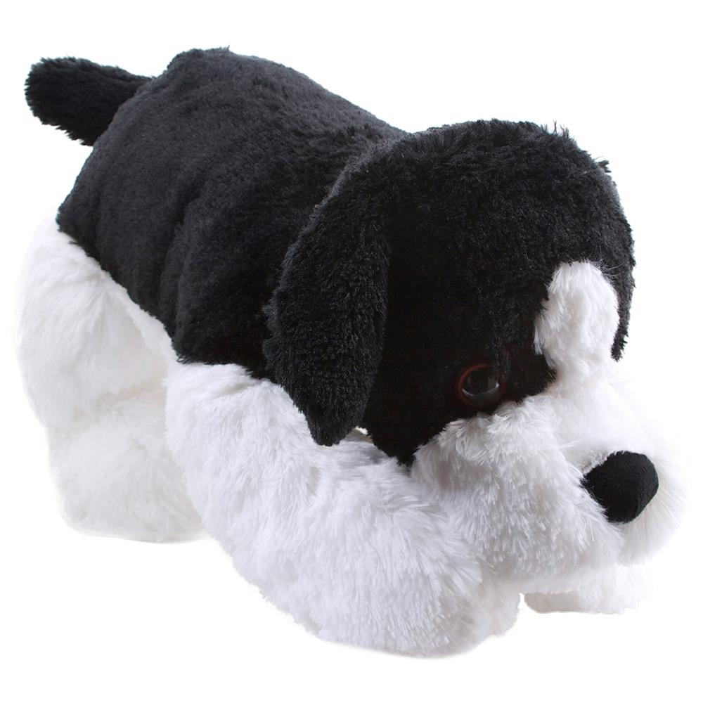 Neco Plush Tombul Yatan Köpek Peluş Oyuncak 100 cm