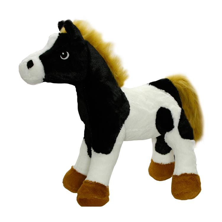 Neco Plush At Peluş Oyuncak 50 Cm