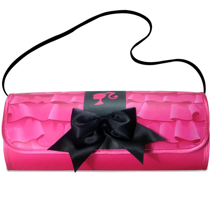 Barbie Askılı Oyun Çantası